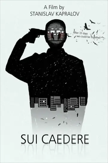 Poster to the movie "Suicide City" #1189717