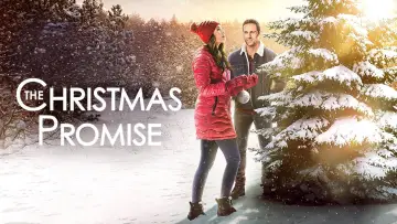 Backdrop to the movie "The Christmas Promise" #1042645