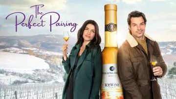 Backdrop to the movie "The Perfect Pairing" #1045344
