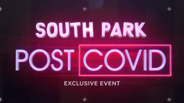 Backdrop to the movie "South Park: Post COVID" #361561