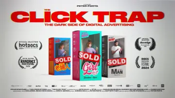 Backdrop to the movie "The Click Trap" #1086224