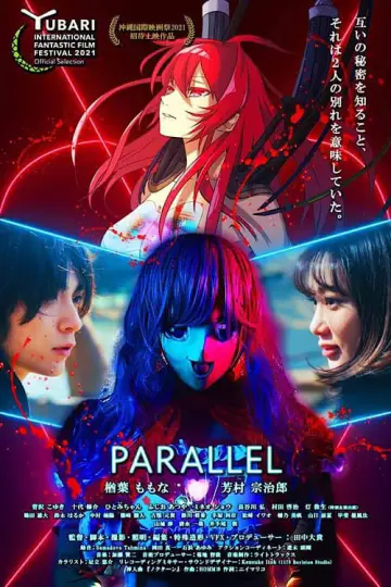 PARALLEL