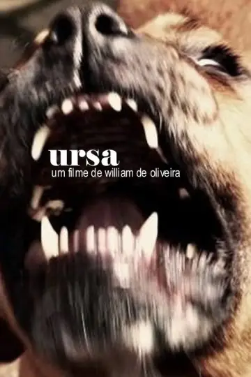 Poster to the movie "Ursa" #966418