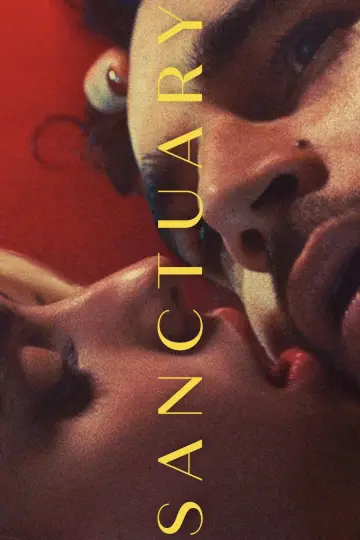 Poster to the movie "Sanctuary" #893128