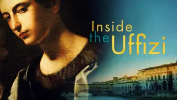 Backdrop to the movie "Inside the Uffizi" #1091013