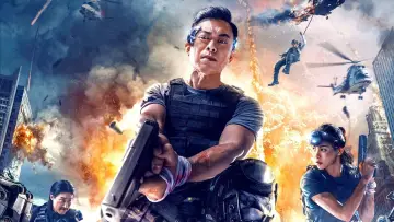 Backdrop to the movie "One More Shot" #323546