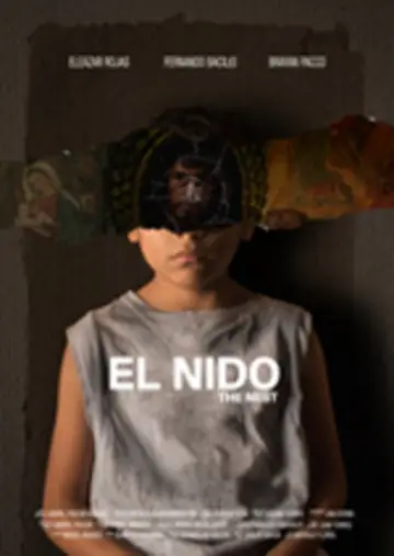 The Nest poster