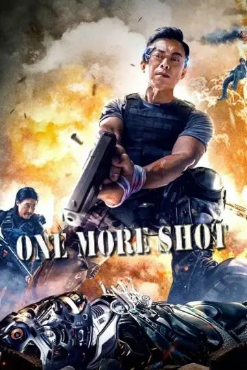 Poster to the movie "One More Shot" #21700