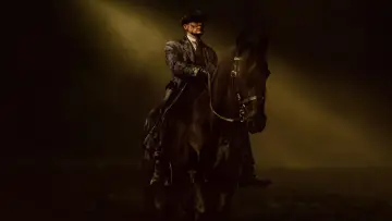 Backdrop to the movie "Peaky Blinders: The Immortal Man" #759618