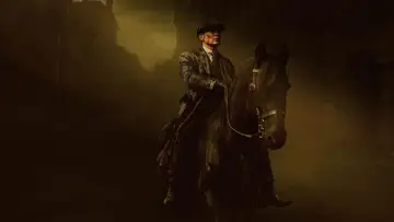 Backdrop to the movie "Peaky Blinders: The Immortal Man" #759619