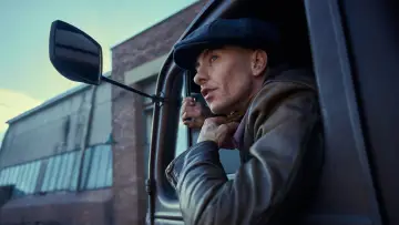 Backdrop to the movie "Peaky Blinders: The Immortal Man" #759630