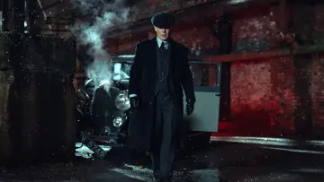 Backdrop to the movie "Peaky Blinders: The Immortal Man" #759632