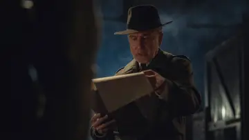Backdrop to the movie "Peaky Blinders: The Immortal Man" #759641