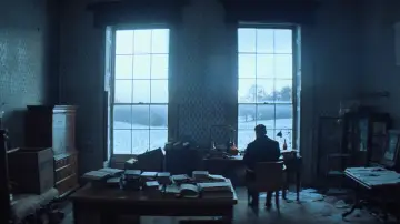 Backdrop to the movie "Peaky Blinders: The Immortal Man" #759644