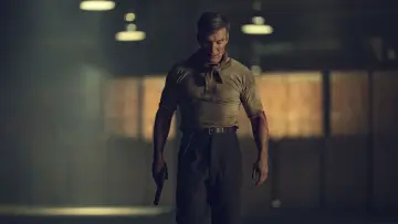 Backdrop to the movie "Peaky Blinders: The Immortal Man" #759653