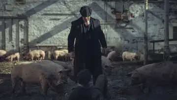 Backdrop to the movie "Peaky Blinders: The Immortal Man" #759654