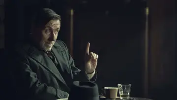 Backdrop to the movie "Peaky Blinders: The Immortal Man" #759657