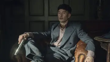 Backdrop to the movie "Peaky Blinders: The Immortal Man" #759659