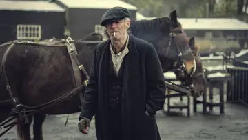 Backdrop to the movie "Peaky Blinders: The Immortal Man" #759663