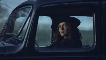 Backdrop to the movie "Peaky Blinders: The Immortal Man" #759666