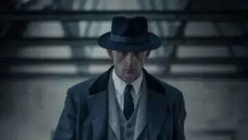 Backdrop to the movie "Peaky Blinders: The Immortal Man" #795589
