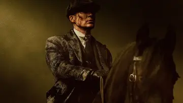 Backdrop to the movie "Peaky Blinders: The Immortal Man" #828926