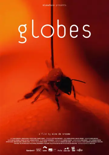 Poster to the movie "Globes" #1147264