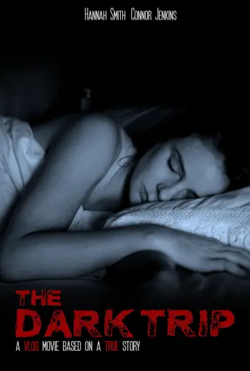 Poster to the movie "Inquietus" #1167479
