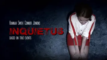 Backdrop to the movie "Inquietus" #1183717