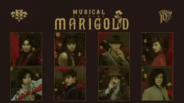 Backdrop to the movie "Musical - MARIGOLD-" #1150945