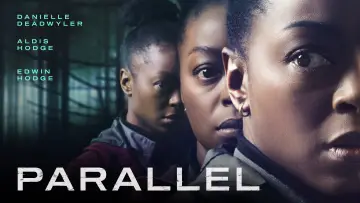 Backdrop to the movie "Parallel" #684877