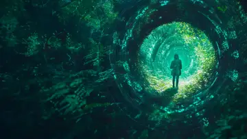 Backdrop to the movie "Parallel" #684879