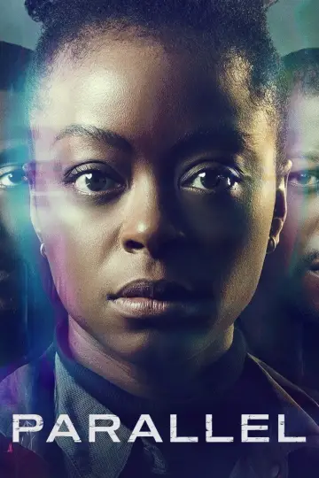 Poster to the movie "Parallel" #684893