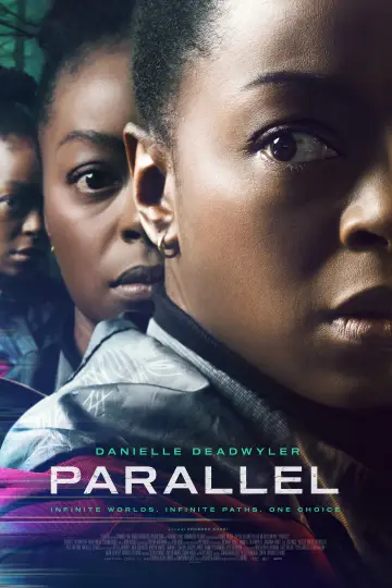 Poster to the movie "Parallel" #684899