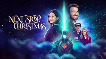 Backdrop to the movie "Next Stop, Christmas" #1063083