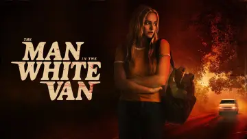 Backdrop to the movie "The Man in the White Van" #586578