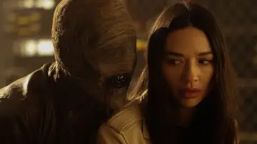 Backdrop to the movie "Teen Wolf: The Movie" #207173
