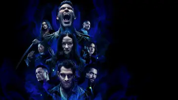 Backdrop to the movie "Teen Wolf: The Movie" #207174