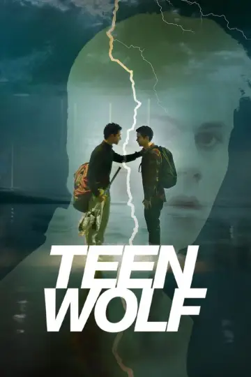 Poster to the movie "Teen Wolf: The Movie" #608034