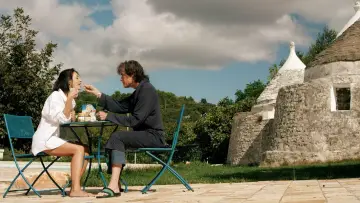Backdrop to the movie "Viaggio a sorpresa" #1146558