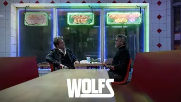 Backdrop to the movie "Wolfs" #580191