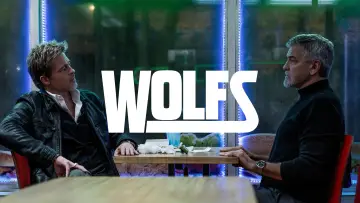 Backdrop to the movie "Wolfs" #580200