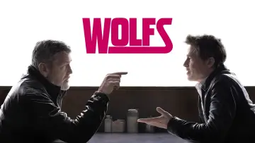 Backdrop to the movie "Wolfs" #580202
