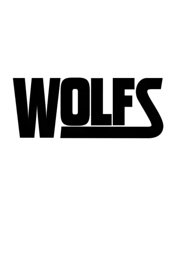 Poster to the movie "Wolfs" #580297