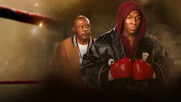 Backdrop to the movie "Big George Foreman" #317809