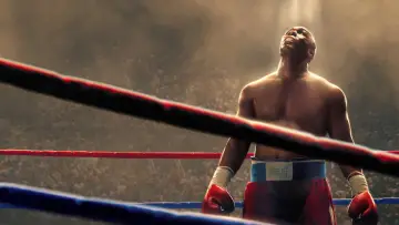 Backdrop to the movie "Big George Foreman" #744081