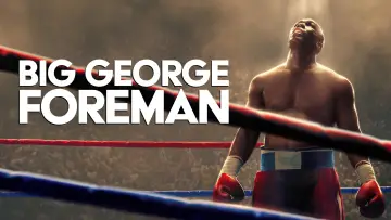 Backdrop to the movie "Big George Foreman" #744085