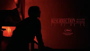 Backdrop to the movie "Resurrection" #528665