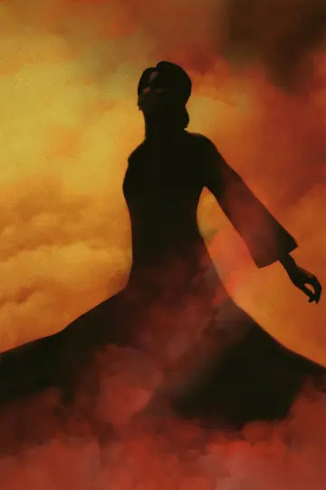 Poster to the movie "Resurrection" #528780