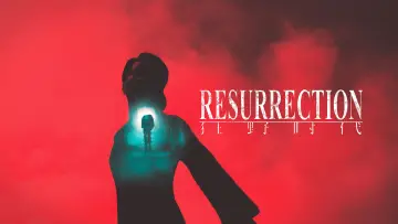 Backdrop to the movie "Resurrection" #761668